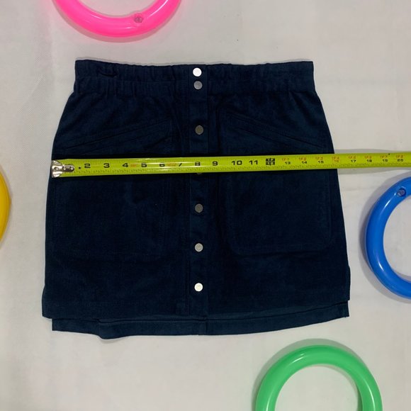 BCBG Maxaria Short Skirt - Picture 7 of 7